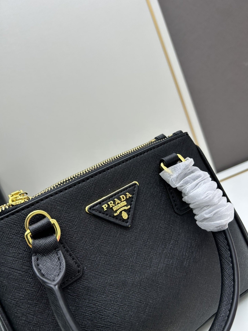 Prada Top Handle Bags